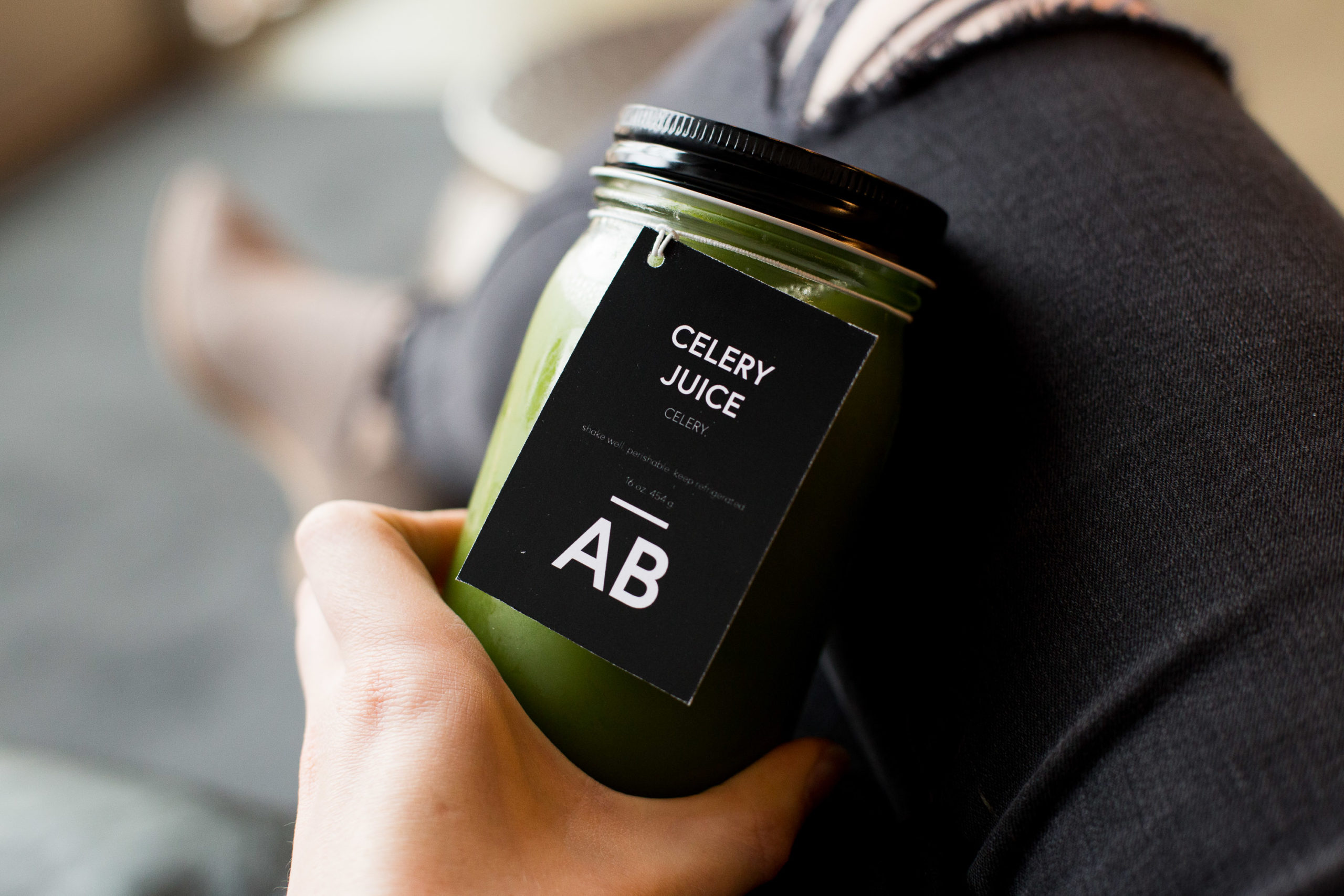 Asis Juicery Brand and Web Design