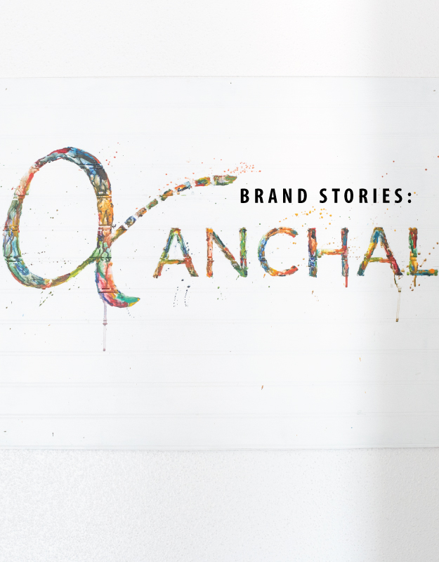 brand stories behind anchal