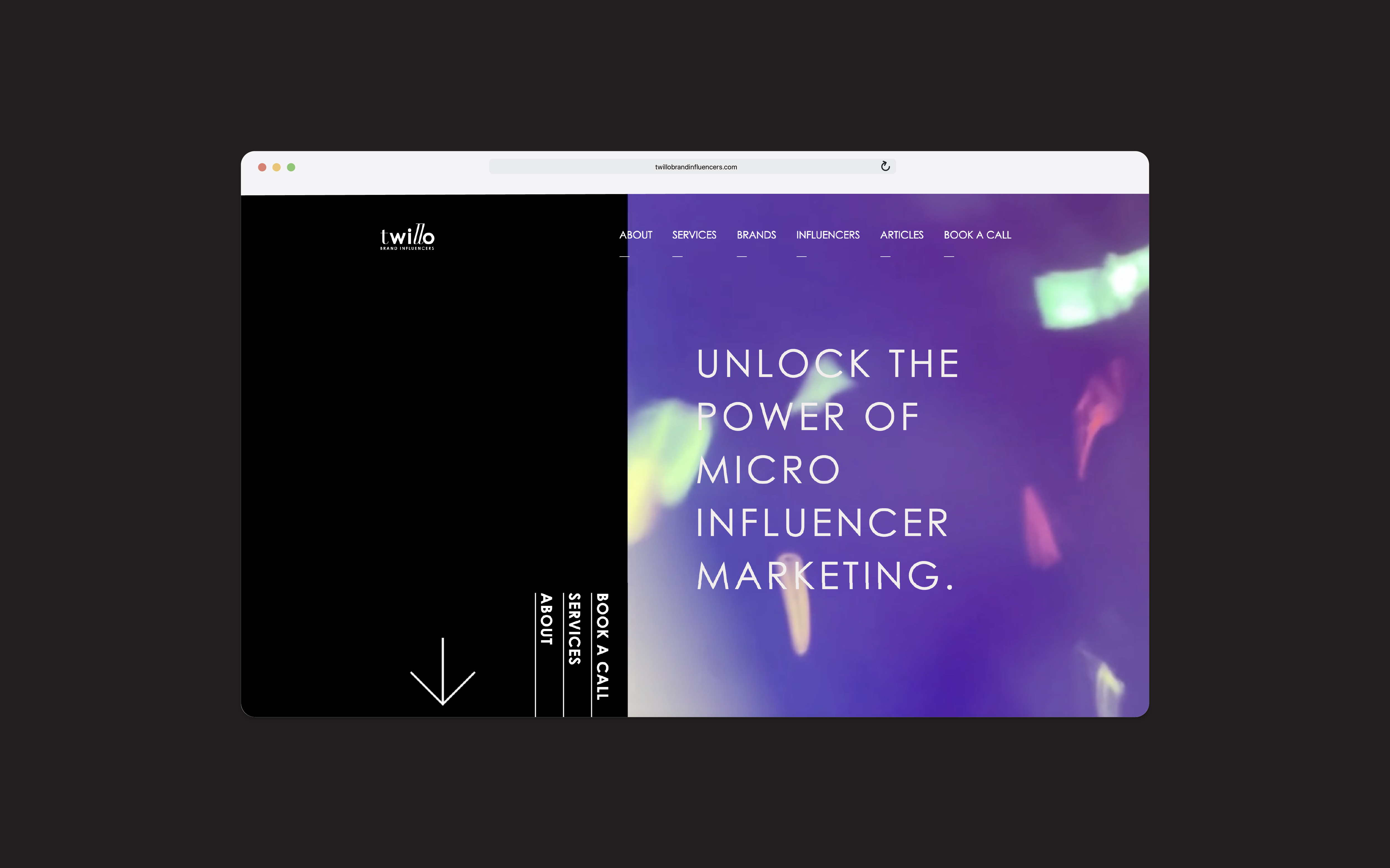 Twillo Brand Influencers_1